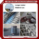 Trade Assurance Supplier for Mini Electric Wire Rope Hoist 100kg PA200 thumbnail-5