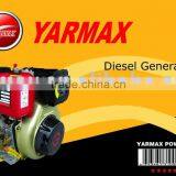 Yanmar Type Diesel Engine 10HP