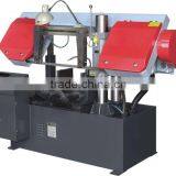 280mm Semi-Auto. Double-Column Metal Band Sawing Machine -- CH-280 thumbnail-1