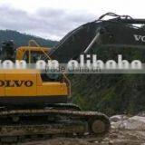 Genuine New All Range of 360 / 460 / 210 Crawler Excavator Volvo thumbnail-4
