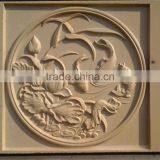 Two Header Stone Engraving Machine CNC Stone Machine With DSP Control System thumbnail-6