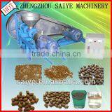 Floating Animal Feed Pellet Making Machine