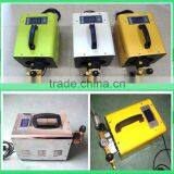 Best Cooling System Water Fog Machine for Greenhouse thumbnail-2