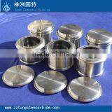Ball Grinding Mill P30 Tank, Research Abrasive Tube,Carbide Tube thumbnail-4