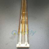 Medium Wave Infrared Heating Lamps for Glass Printing thumbnail-3
