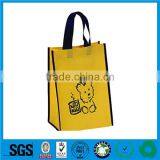 2014 Hot Spunbonded Polypropylene Bag thumbnail-1