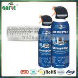 Gas R152a Keyboard Aerosol Spray Air Duster thumbnail-1