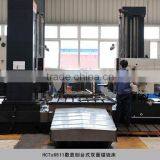 Vertical CNC Honing Machine for Inner Circle With 200mm Max Honing Depth thumbnail-6
