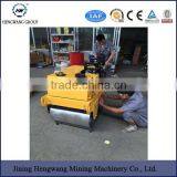 China Construction Machinery Single Drum Vibratory Road Roller thumbnail-5
