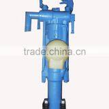 YT23 Air Leg Rock Drill thumbnail-4