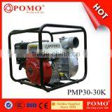 Chinese Good Quality High Efficiency Diesel Pump,Water Fountain,Car Wash High Pressur Water Pump thumbnail-1