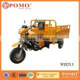 Chinese Hot Sale Tricycle Two Front Wheels, Three Wheel Motorcycle For Adults, Trike Drift thumbnail-2