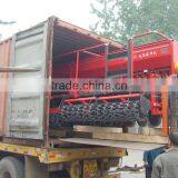 24 Row Hydraulic Double Disc Coulter Seeder thumbnail-6