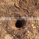 New 54cc Gasoline Earth Auger or Single Tree Planting Digging Machine Gasoline Post Hole Digger thumbnail-2