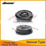 Brush Cutter Grass Nylon Trimmer Head For Lawn Mower thumbnail-1