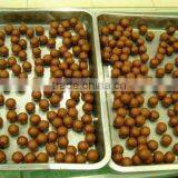 Low Noise High Efficiency SDW-I Type Roller Big Honey Pill Making Machine for Sale thumbnail-5