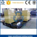 CE STANDARD PP PET MONOFILAMENT YARN MAKING MACHINERY thumbnail-5