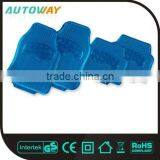 Fashionable Design Universal PVC With NBR Car Mat thumbnail-6