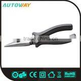 Fine Polished and Grinding 6" Long Nose Plier thumbnail-1
