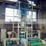 Multilayer Packaging Films Blowing Machine thumbnail-1