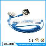 Good Quality ESD Table Mat Grounding Cord