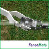 Vineyard Trellis Handle Toll Ratchet Wire Strainer Tool Tightening Handle thumbnail-2