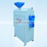 QIE Stainless Steel Corn Mill Machine Corn Processing Machine thumbnail-1
