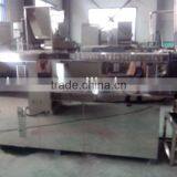 Siemens Motor Textured Soybean Food Machines thumbnail-1