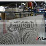 Hotmelt Adhesive EVA Granule Froming Machine thumbnail-2