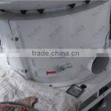 LIDA XQJ117X200 Wood Rotary Cutter Price Based on Factory thumbnail-3