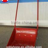 Snow Pusher/Snow Mover thumbnail-2