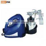 Autoreset Shooting Target thumbnail-3