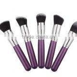 Blush Foundation Brush Cosmetic Makeup thumbnail-2