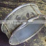 Small Automatic Rapeseed Grinder thumbnail-2