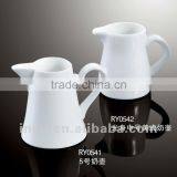 Nice Ceramic Porcelain Milk Pot thumbnail-1