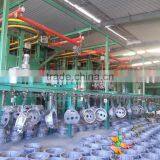 Q38-48Shot Blasting Machine thumbnail-2