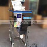 500-5000g Weighing and Filling Machine for Powder or Particle or Bean or Seed or Tea thumbnail-3