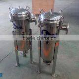 Extremely PH Durable Water Filters Bag Filter/single Bag Cast Iron Bag Filter thumbnail-1