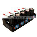 5 in 1 Low Price Mug Heat Press Machine thumbnail-2
