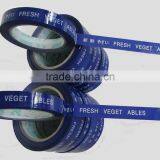 BOPP Bag Packing Tape For Supermarket