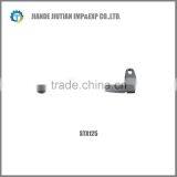 Motorcycle Clutch Handle Lever/brake Cluch Lever for STX125 thumbnail-1