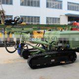 60 Meters Chinese Famous Brand Crawler Drilling Rig,drilling Equipment thumbnail-2