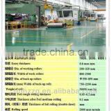 O-H112 Aluminum Alloy Foil Mill thumbnail-1