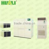 HLLA~50H Floor Standing Air Cooled Cabinet Air Conditioner