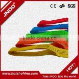 Polyester Lifting Flat Webbing Slings thumbnail-1
