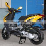 EEC Approved Gas Motor Scooter MS1285EEC thumbnail-1