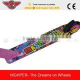 BMX Scooter (HP-SS02) thumbnail-4