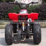 50cc /110cc Gas Powered Vehicles for Kids Loncin Atv (JLA-02-01) thumbnail-4