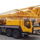 XCMG QY130K TRUCK CRANE thumbnail-1