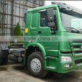 HOWO 4X2 Tractor Truck/336hp Tractor Truck thumbnail-1